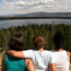 Meet your Posher, Trish